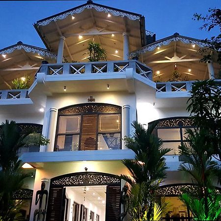 Ridee Villa Unawatuna Esterno foto