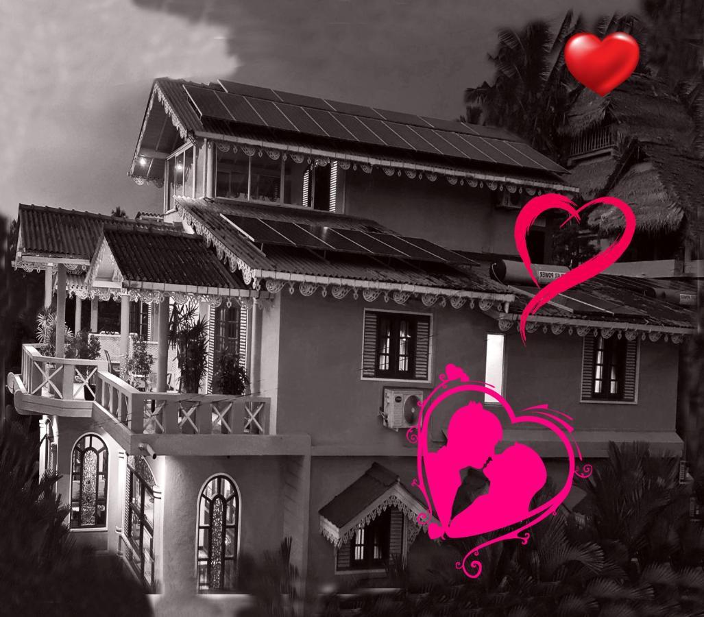 Ridee Villa Unawatuna Esterno foto