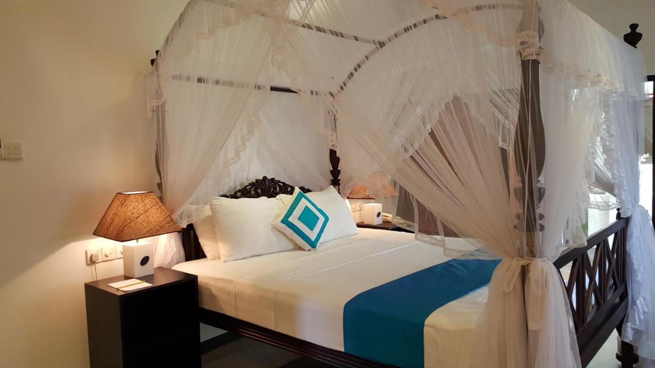 Ridee Villa Unawatuna Camera foto