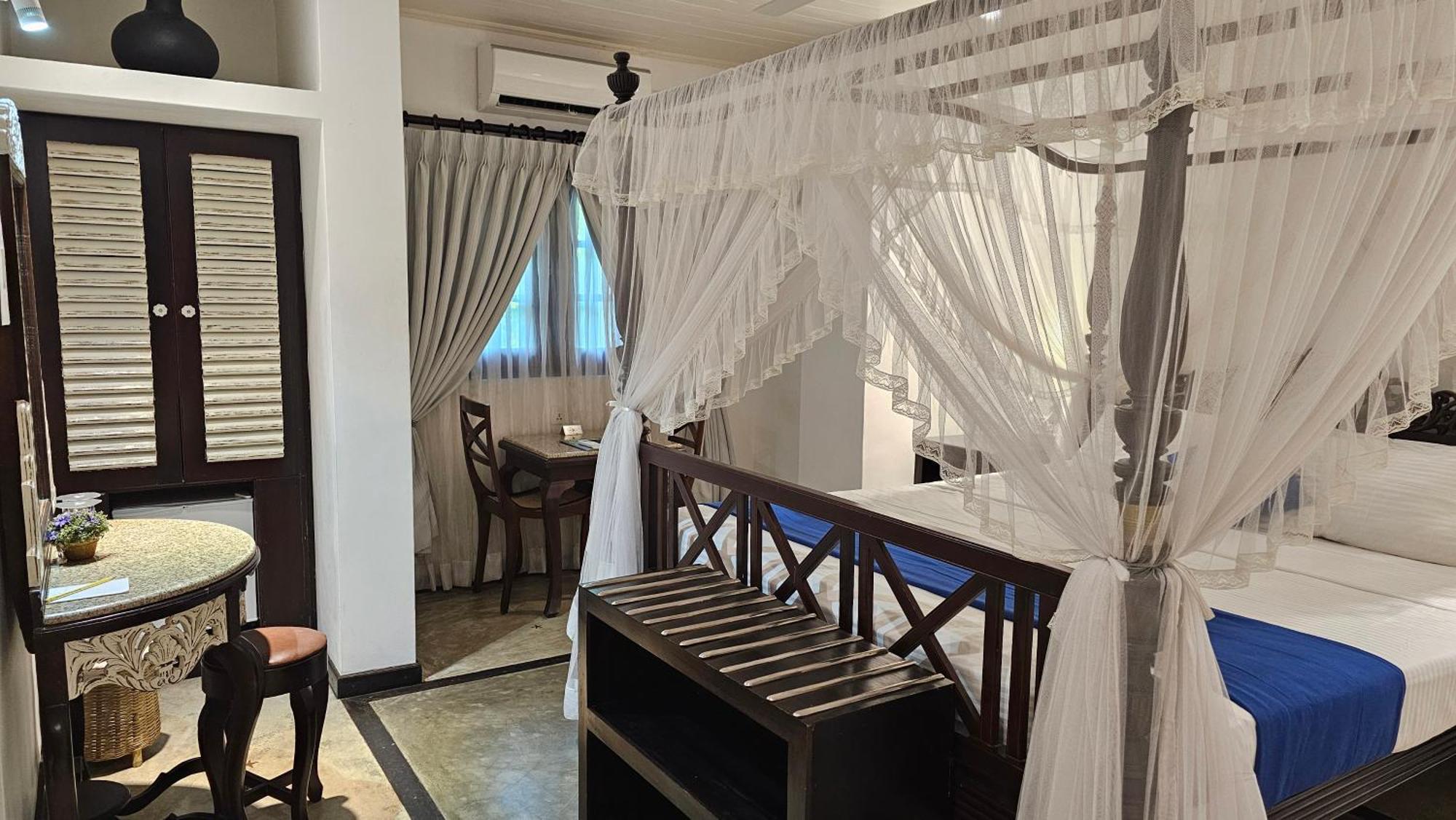 Ridee Villa Unawatuna Esterno foto