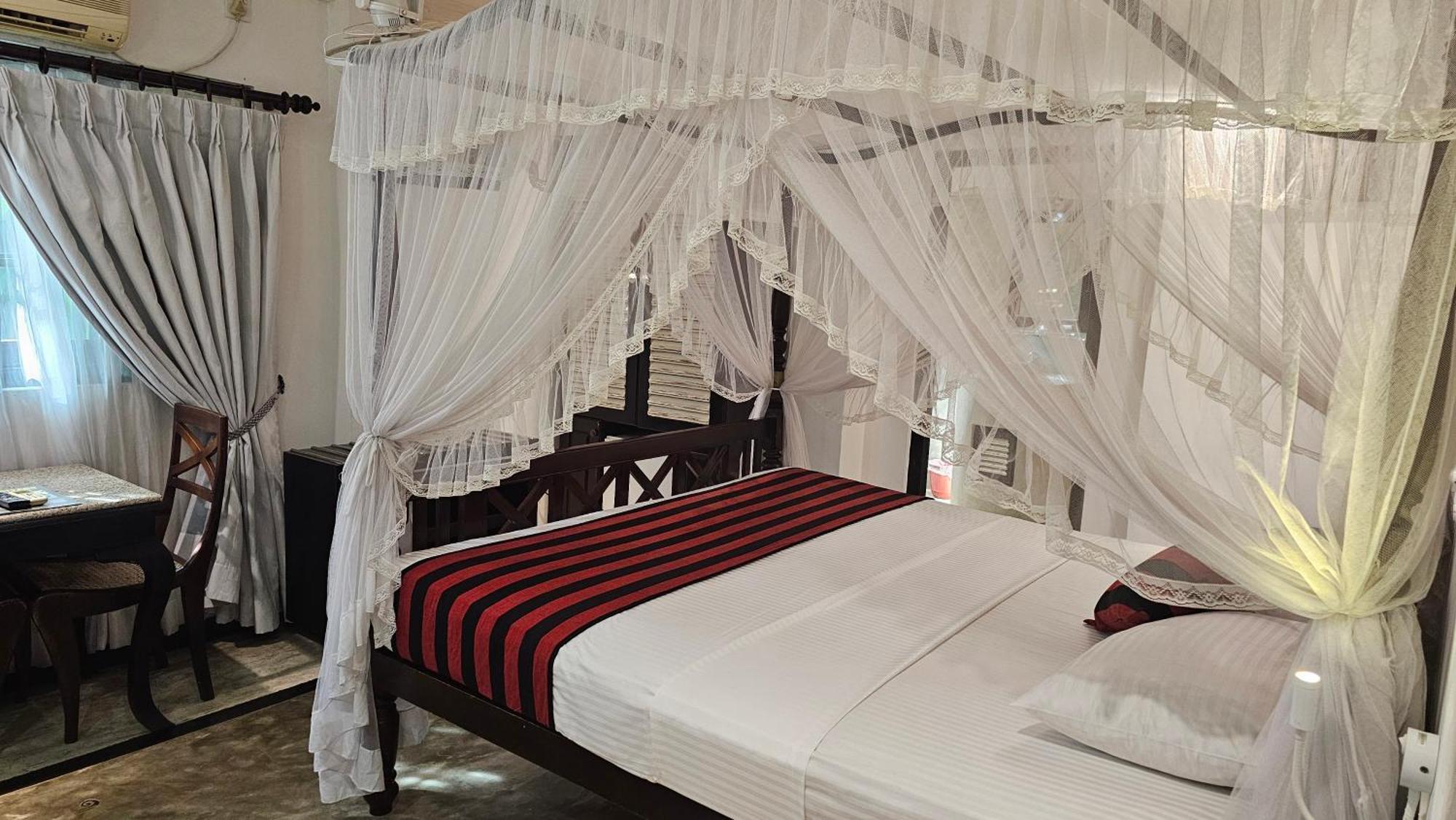 Ridee Villa Unawatuna Esterno foto