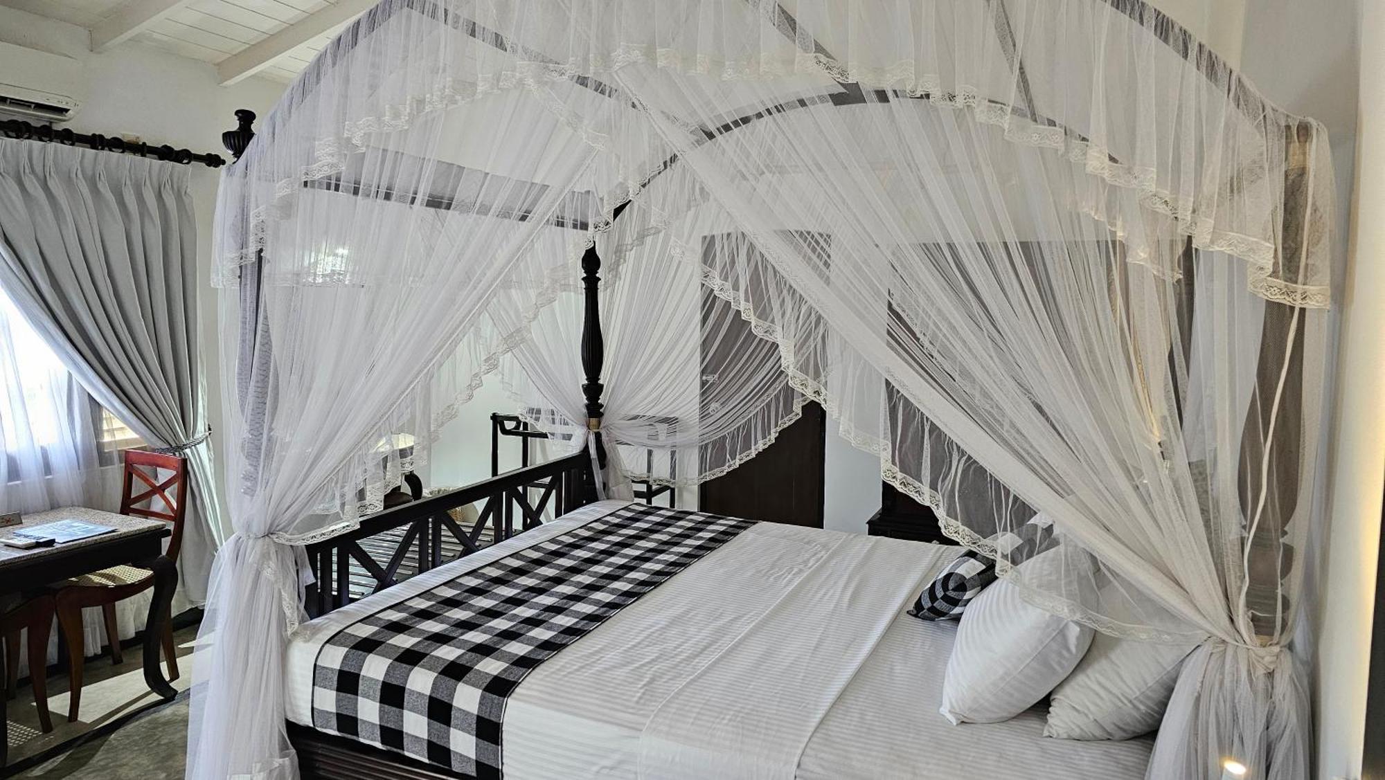 Ridee Villa Unawatuna Esterno foto