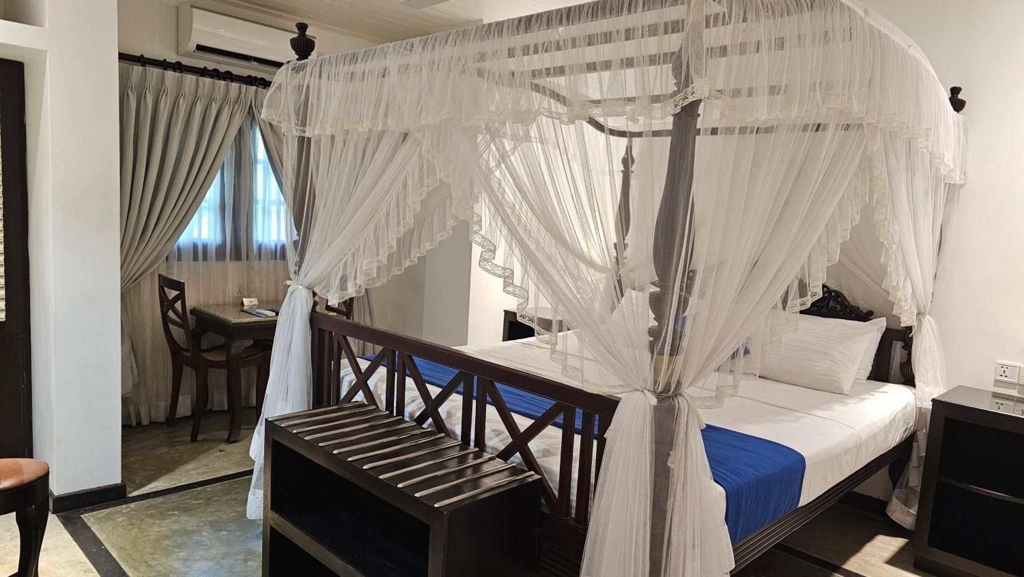 Ridee Villa Unawatuna Esterno foto