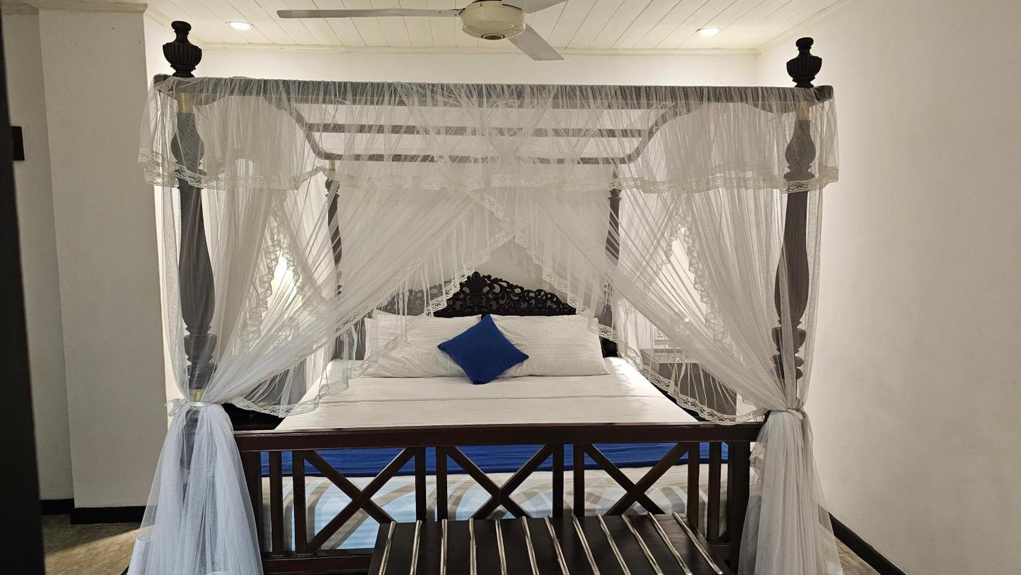 Ridee Villa Unawatuna Esterno foto