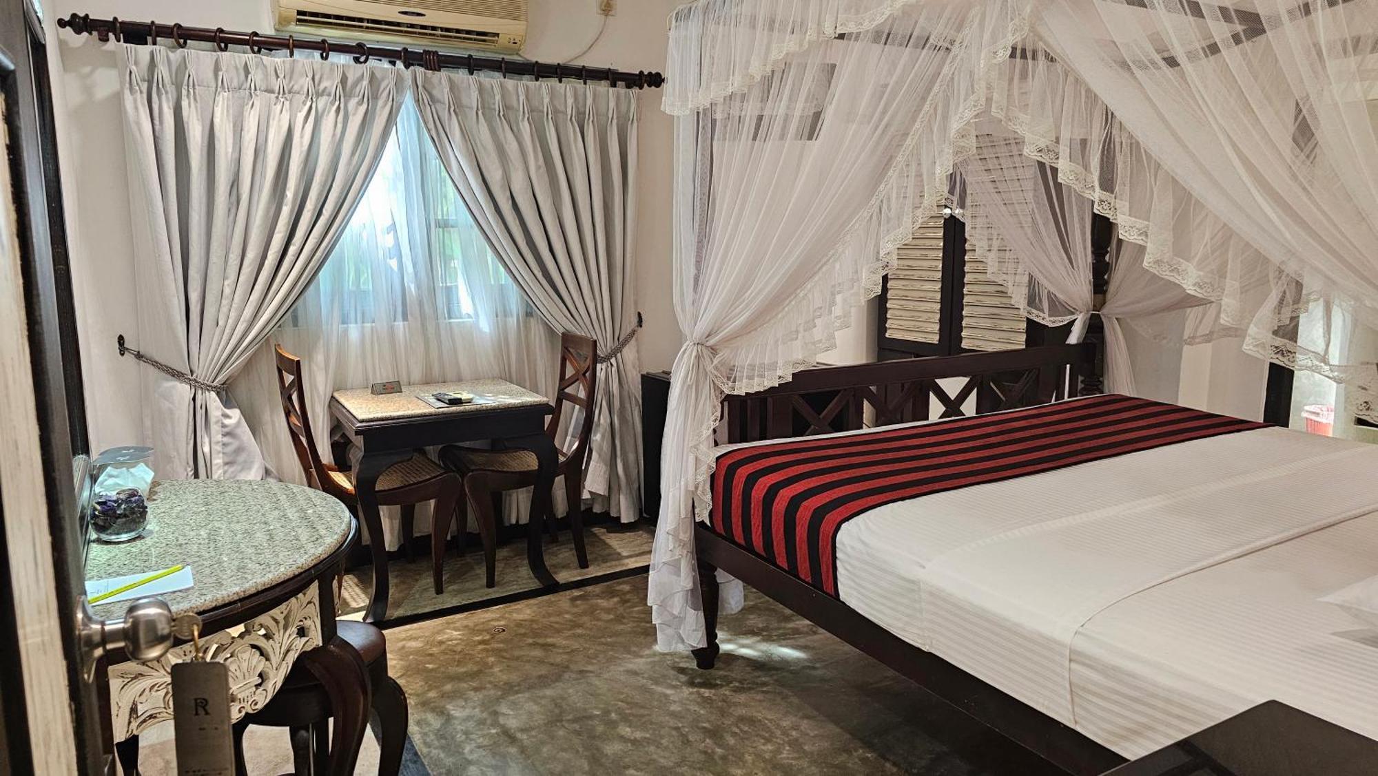 Ridee Villa Unawatuna Esterno foto