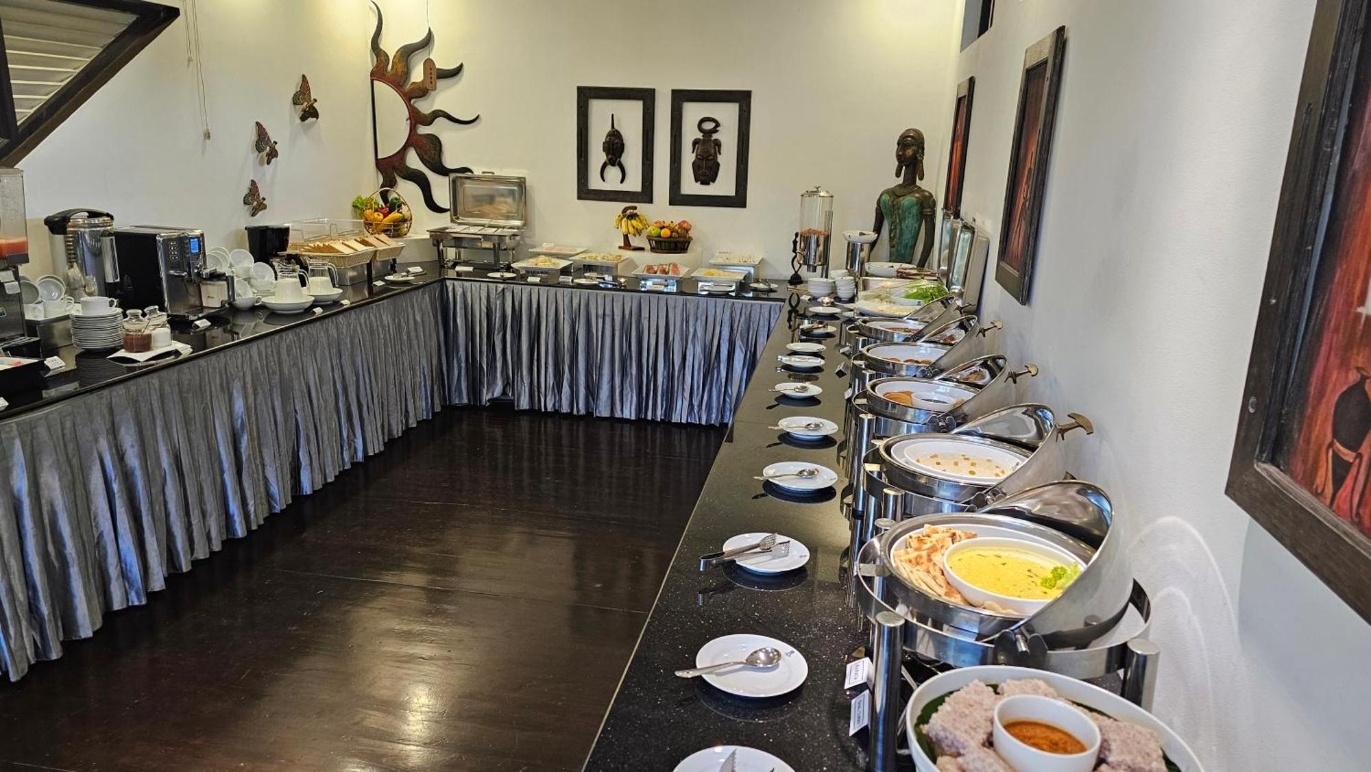 Ridee Villa Unawatuna Esterno foto
