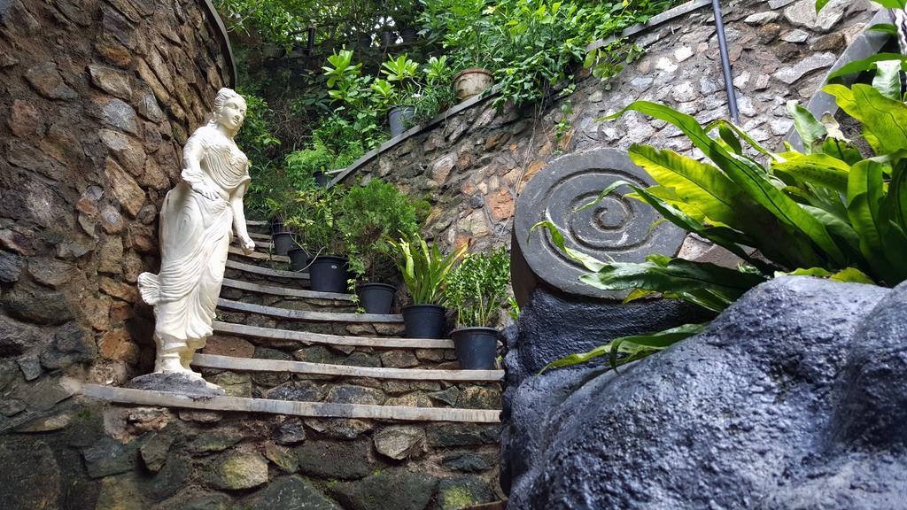 Ridee Villa Unawatuna Esterno foto