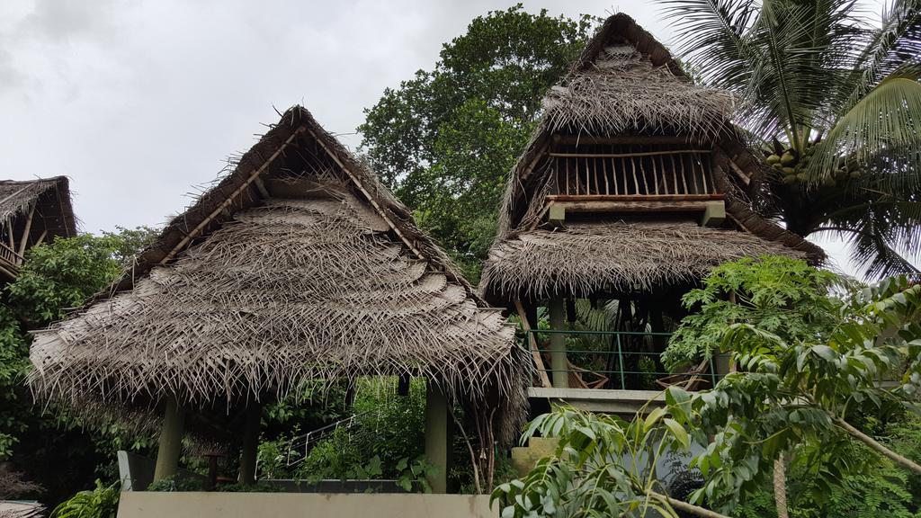 Ridee Villa Unawatuna Esterno foto