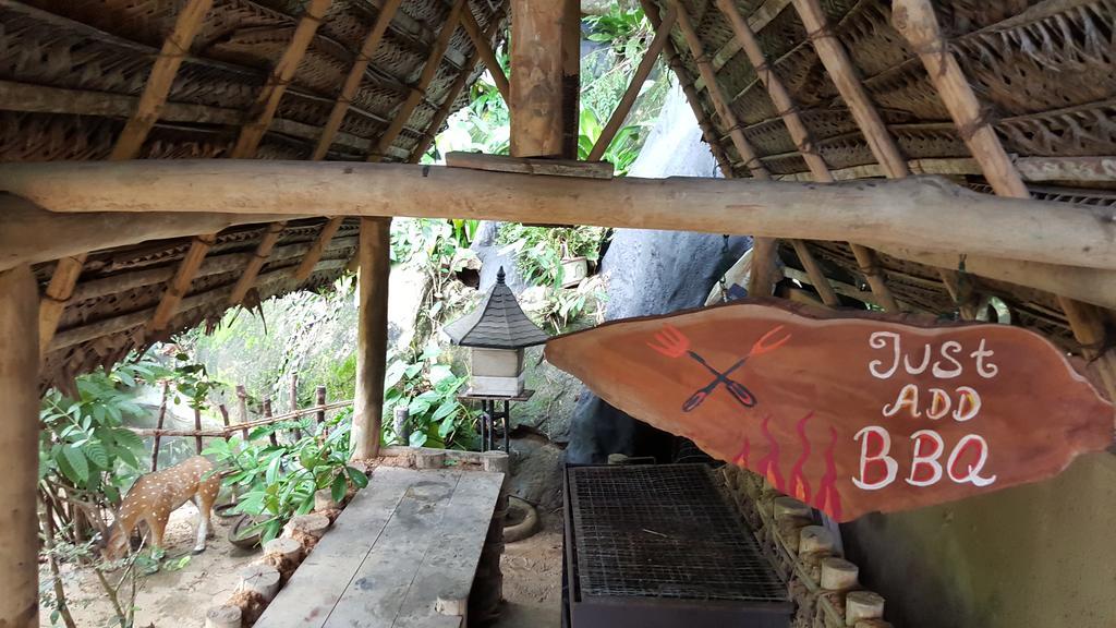 Ridee Villa Unawatuna Esterno foto