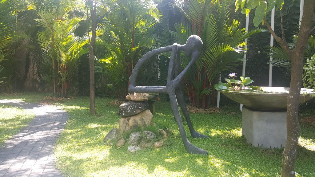Ridee Villa Unawatuna Esterno foto