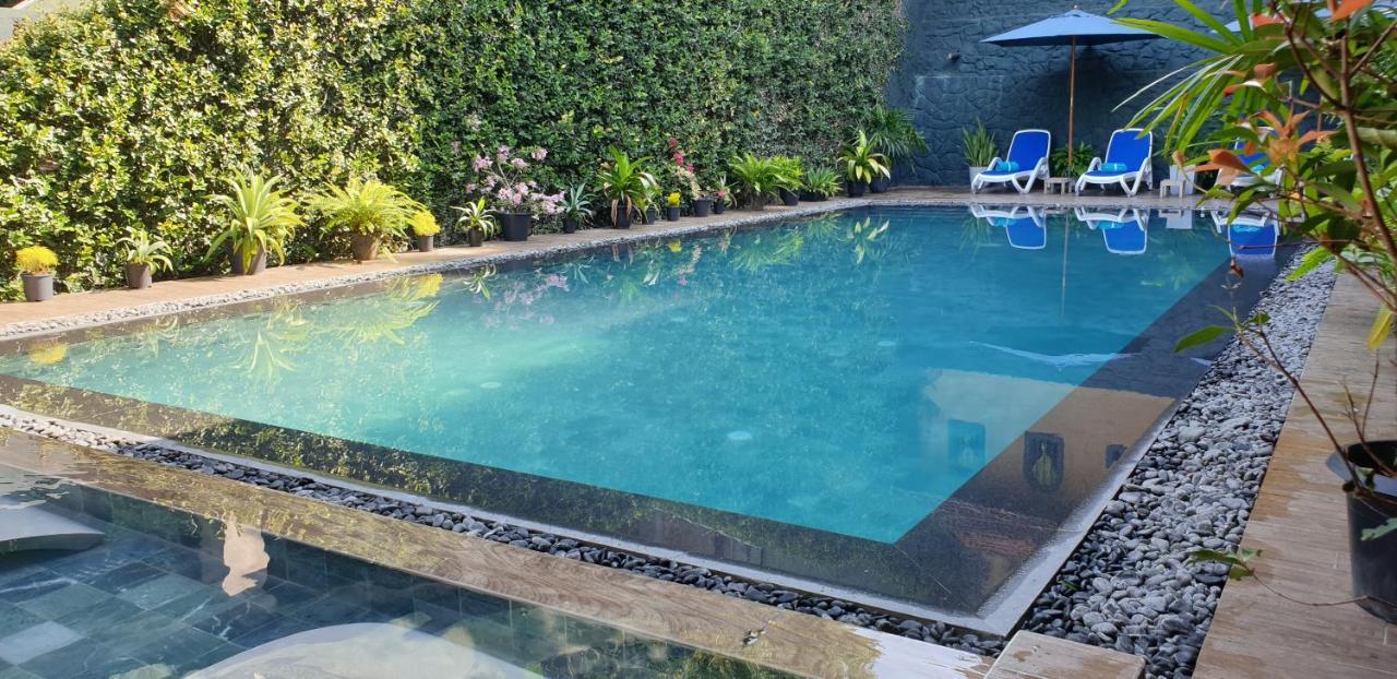Ridee Villa Unawatuna Esterno foto