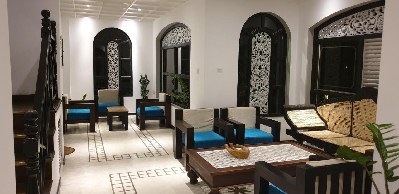 Ridee Villa Unawatuna Esterno foto